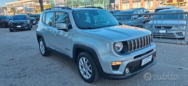 Jeep Renegade 1.6 Mjt 130 CV Longitude