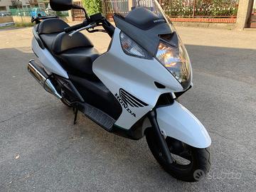 Scooter Silver wing 400