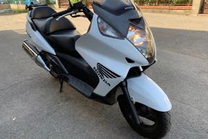 Scooter Silver wing 400
