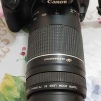 Fotocamera Canon D400