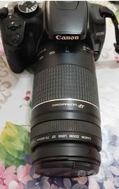 Fotocamera Canon D400