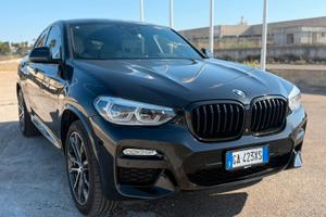 Bmw X4 xDrive20d Msport-X