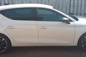 Cupra Leon Hybrid DSG GARANZIA CUPRA 2028+scarico 