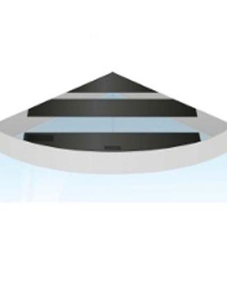 Juwel Kit alette per acquario Juwel Trigon 350