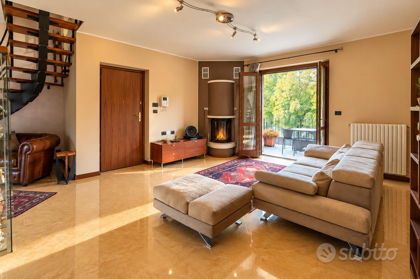 Appartamento – Pianezza, Torino - Altro
