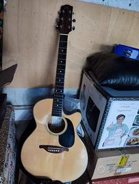 Chitarra Acustica