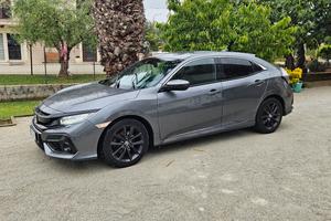 Honda Civic X