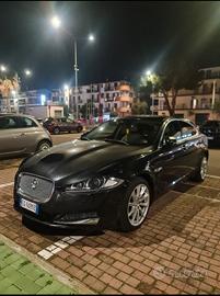 Jaguar xf 2.2 190cv 