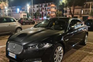 Jaguar xf 2.2 190cv 