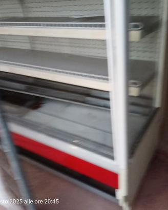 frigo vetrina