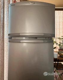 Frigorifero Whirlpool libera installazione