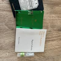 Set decant di nicchia TOP