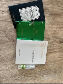 Set decant di nicchia TOP