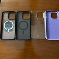 COVER IPHONE 14pro Max. NUOVE