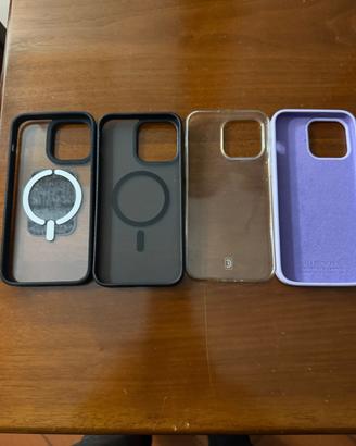 COVER IPHONE 14pro Max. NUOVE