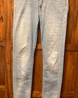Jeans uomo Roy Roger’s