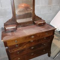 cassettiera 