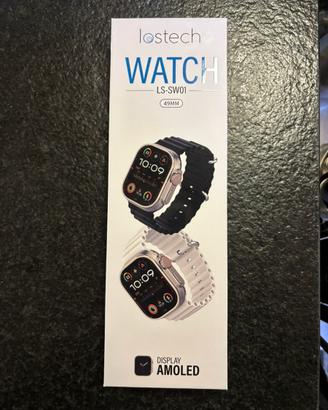 Smartwatch