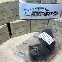 Tubo aspirazione e motorino minimo BMW E34