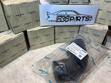 Tubo aspirazione e motorino minimo BMW E34