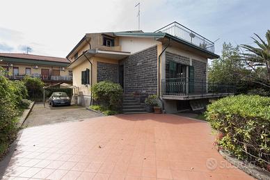 Rif.RG151| villa trecastagni