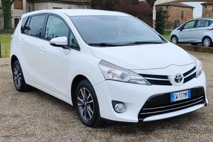 Toyota Verso 1.6 D-4D Style 7 posti
