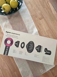 Asciugacapelli dyson supersonic
