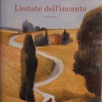 L'estate dell'incanto - Francesco Carofiglio