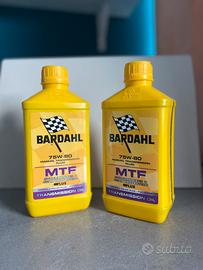 Olio trasmissione 2L MTF 75W80 Nuovo