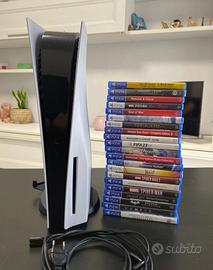 Playstation 5 FAT