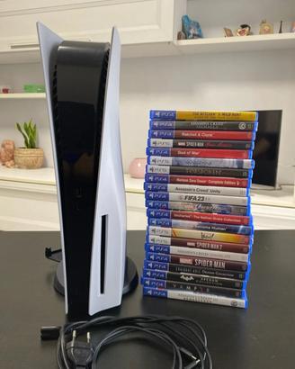Playstation 5 FAT
