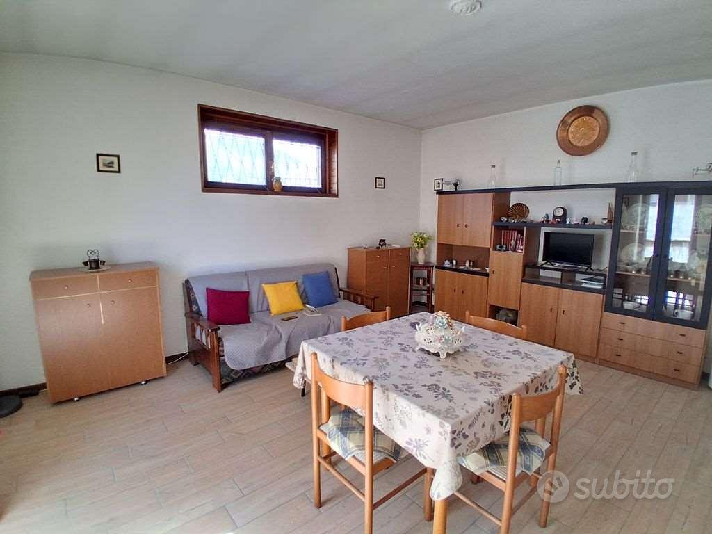 Apartment in Omegna, Bagnella - Vista 5
