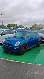 Mini cooper s r53 2005