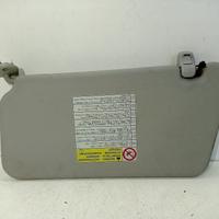 PARASOLE ALETTA LATO PASSEGGERO SUZUKI Swift 4° S