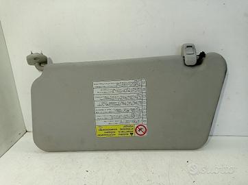 PARASOLE ALETTA LATO PASSEGGERO SUZUKI Swift 4° S