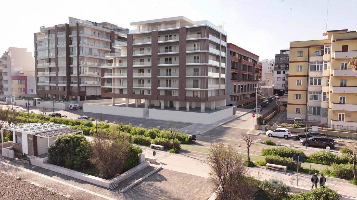Appartamento – Bari, Fesca - Vista 4
