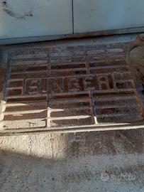 tavolino macchian cucire singer