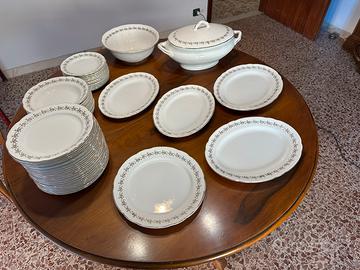 Servizio Antico S.C. Richard