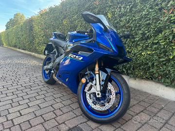 Yamaha R9 2026