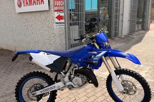 Yamaha YZ 125 - 2020 TRIPLA OMOLOGAZIONE
