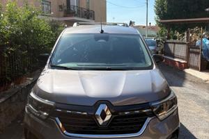 Kangoo Renault 4 serie
