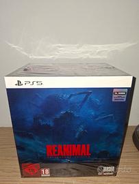 Reanimal Collector's Edition Ps5