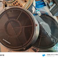 altoparlanti vintage Pioneer 