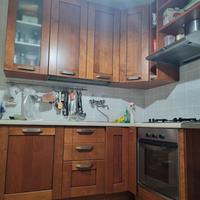 Cucina attrezzata