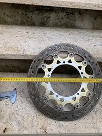 Dischi anteriori Yamaha