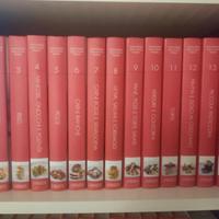 Enciclopedia della cucina italiana - parte 2 di 2