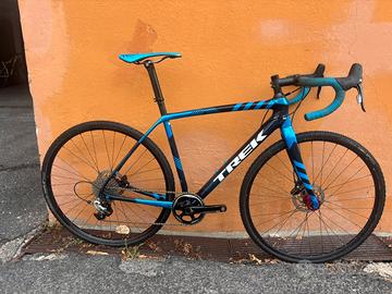 TREK BOONE