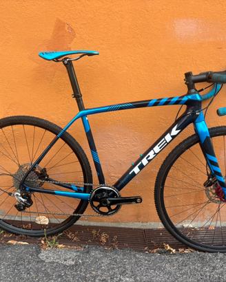TREK BOONE