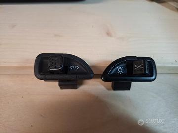 Interruttore luci e  frecce Piaggio Gilera Runner 