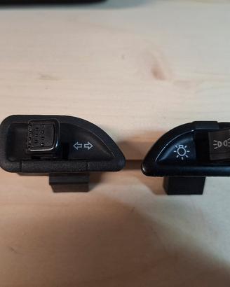 Interruttore luci e  frecce Piaggio Gilera Runner 